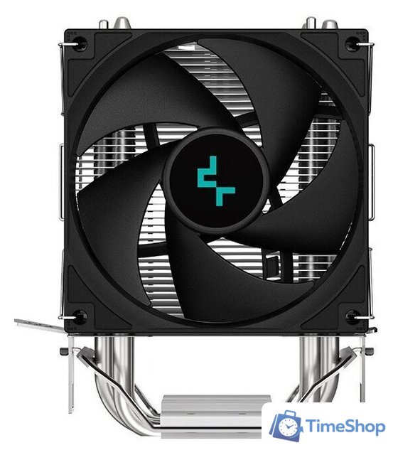 Кулер для процессора DeepCool AG300 R-AG300-BKNNMN-G - Изображение №4 — Интернет-магазин Time-Shop