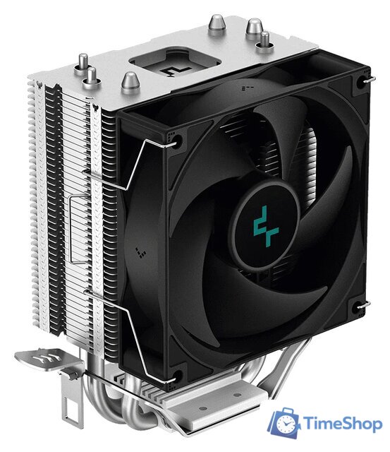 Кулер для процессора DeepCool AG300 R-AG300-BKNNMN-G - Изображение №1 — Интернет-магазин Time-Shop