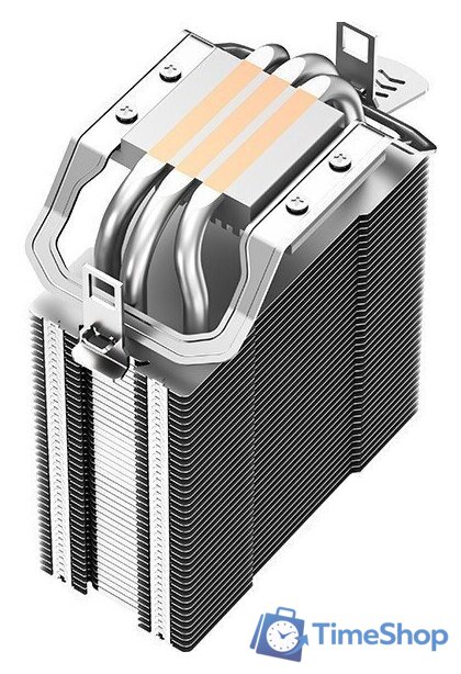 Кулер для процессора DeepCool AG300 R-AG300-BKNNMN-G - Изображение №6 — Интернет-магазин Time-Shop