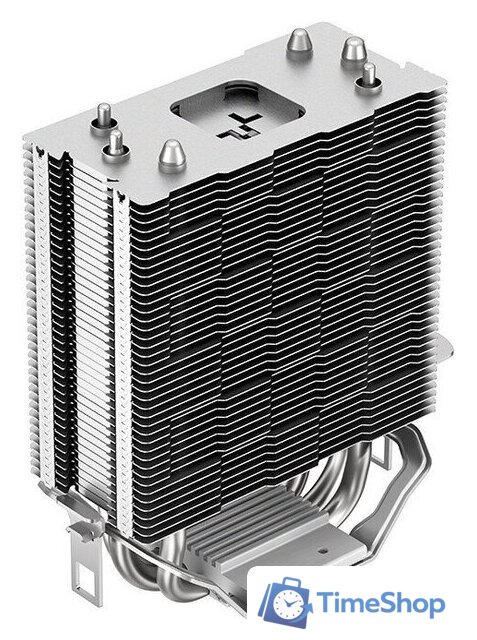 Кулер для процессора DeepCool AG300 R-AG300-BKNNMN-G - Изображение №7 — Интернет-магазин Time-Shop
