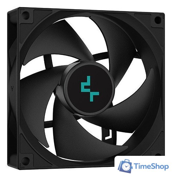 Кулер для процессора DeepCool AG300 R-AG300-BKNNMN-G - Изображение №8 — Интернет-магазин Time-Shop