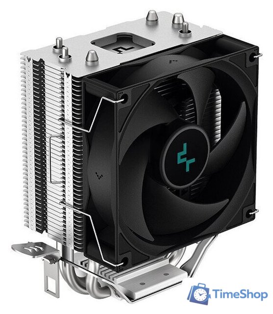 Кулер для процессора DeepCool AG300 R-AG300-BKNNMN-G - Изображение №1 — Интернет-магазин Time-Shop