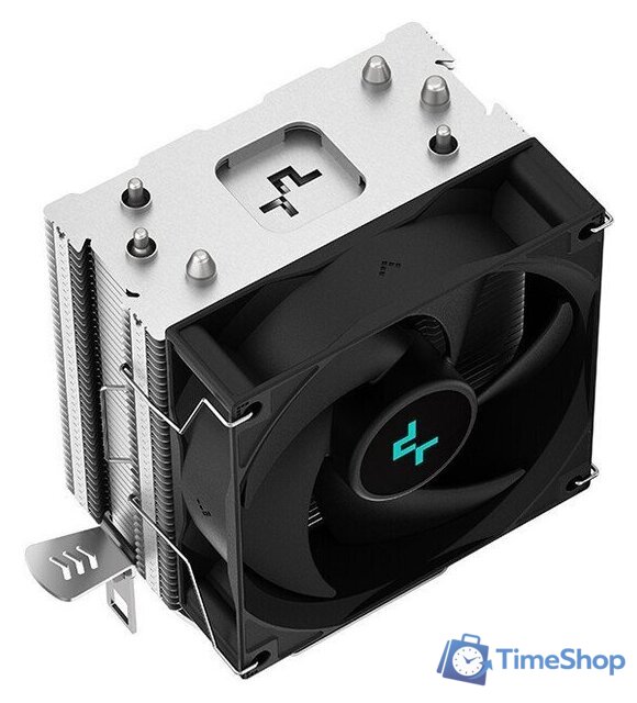 Кулер для процессора DeepCool AG300 R-AG300-BKNNMN-G - Изображение №3 — Интернет-магазин Time-Shop