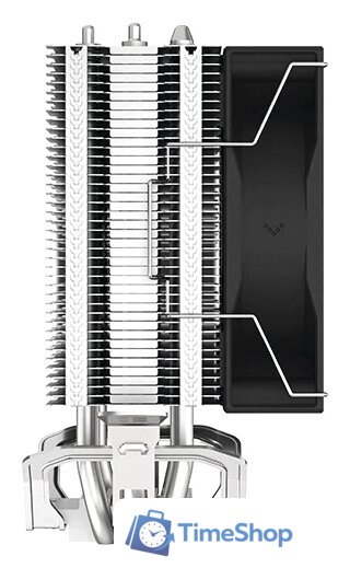 Кулер для процессора DeepCool AG300 R-AG300-BKNNMN-G - Изображение №5 — Интернет-магазин Time-Shop