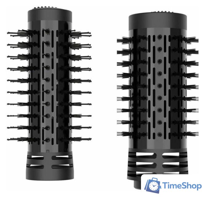 Фен-щетка Goetze & Jensen BeautyMe AS900 - Изображение №2 — Интернет-магазин Time-Shop