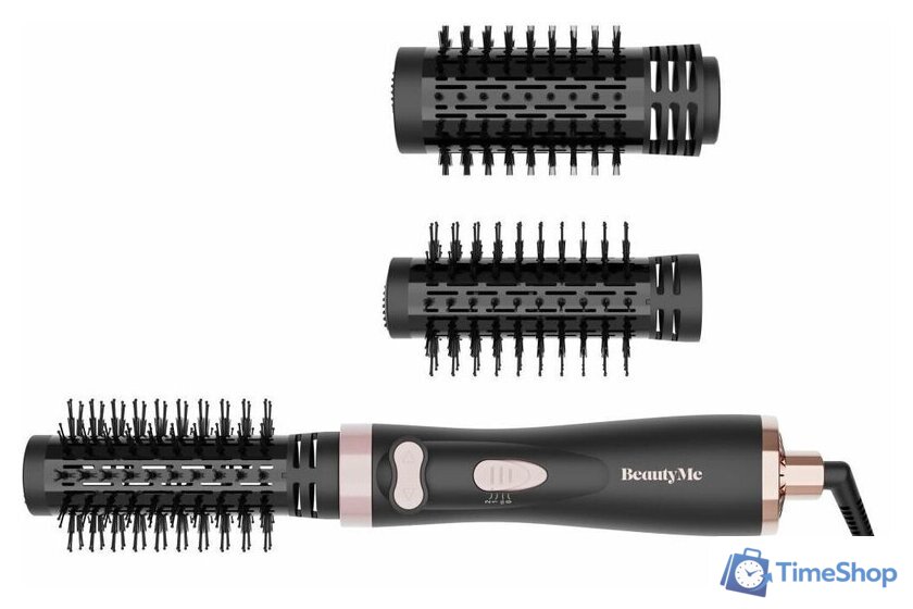 Фен-щетка Goetze & Jensen BeautyMe AS900 - Изображение №1 — Интернет-магазин Time-Shop