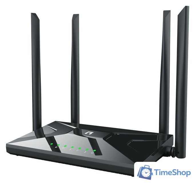 Wi-Fi роутер Netis NC65 - Изображение №1 — Интернет-магазин Time-Shop