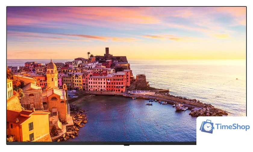 Информационная панель LG 43UM662H0LC - Изображение №1 — Интернет-магазин Time-Shop