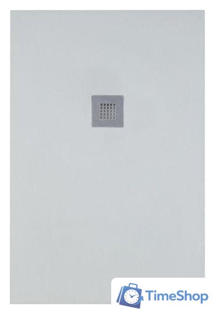 Душевой поддон Allen Brau Priority 140x80 8.31008-21 - Изображение №1 — Интернет-магазин Time-Shop