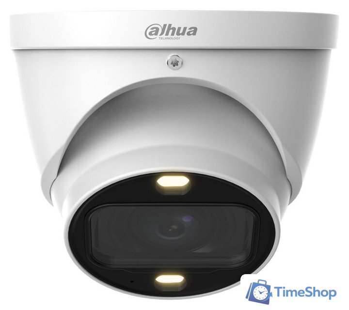 CCTV-камера Dahua DH-HAC-HDW1239TP-Z-A-LED-S3 - Изображение №1 — Интернет-магазин Time-Shop