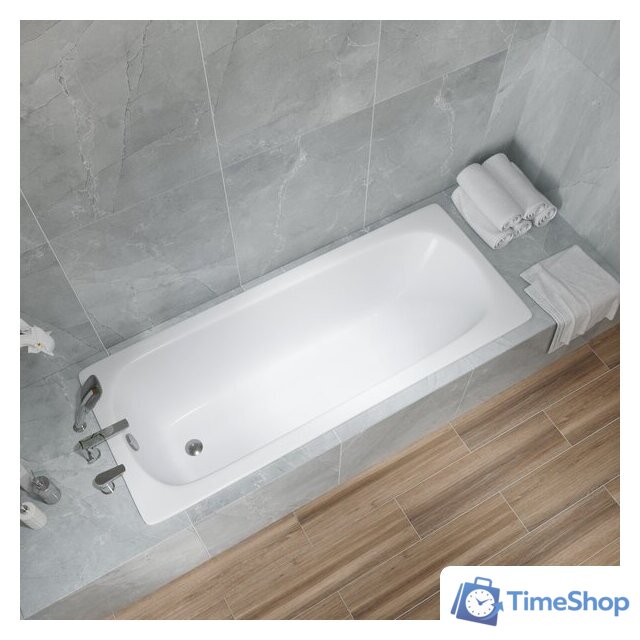 Ванна Lauter Orra 170 21XG170 - Изображение №16 — Интернет-магазин Time-Shop