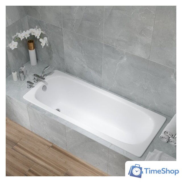 Ванна Lauter Orra 170 21XG170 - Изображение №17 — Интернет-магазин Time-Shop