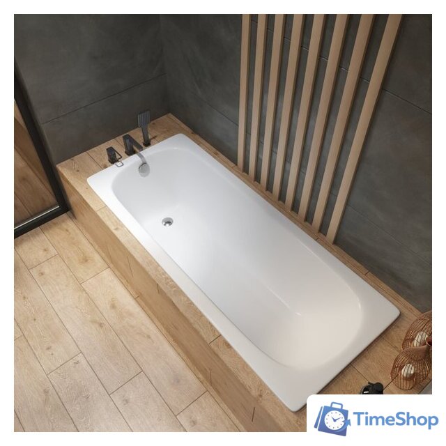 Ванна Lauter Orra 170 21XG170 - Изображение №7 — Интернет-магазин Time-Shop