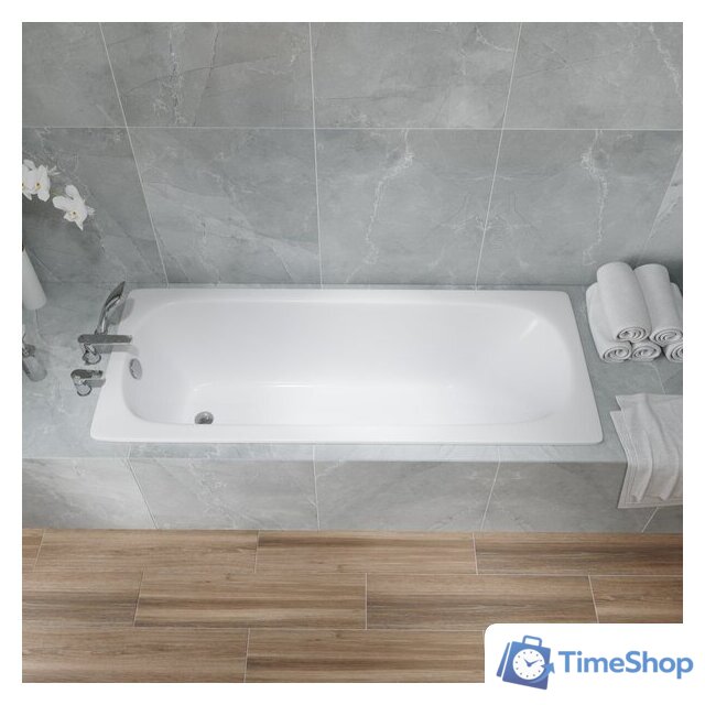 Ванна Lauter Orra 170 21XG170 - Изображение №15 — Интернет-магазин Time-Shop