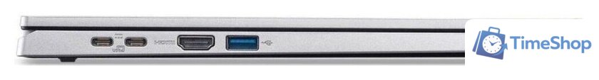 Ноутбук Acer Extensa 15 EX215-57-75TD NX.EJBER.004 - Изображение №5 — Интернет-магазин Time-Shop
