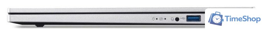 Ноутбук Acer Extensa 15 EX215-57-75TD NX.EJBER.004 - Изображение №6 — Интернет-магазин Time-Shop