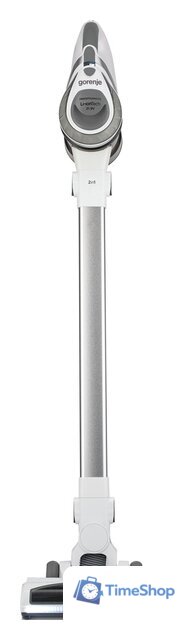 Пылесос Gorenje SVC219FMW - Изображение №2 — Интернет-магазин Time-Shop