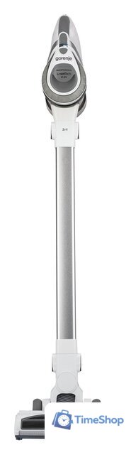 Пылесос Gorenje SVC219FMW - Изображение №1 — Интернет-магазин Time-Shop