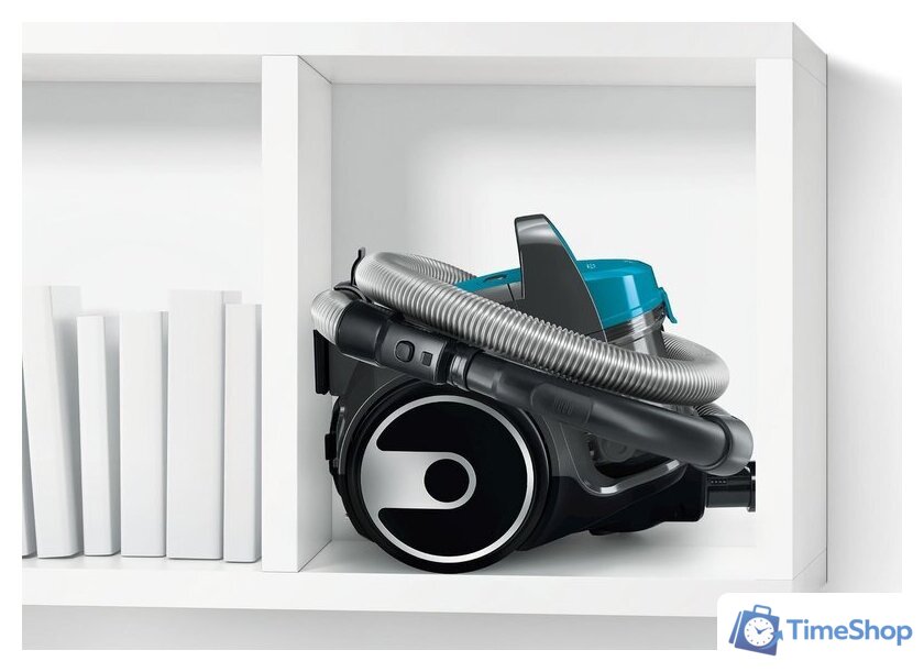 Пылесос Bosch BGS05X240 - Изображение №2 — Интернет-магазин Time-Shop