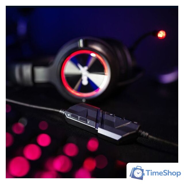 Наушники Niceboy Oryx X500 Shadow - Изображение №9 — Интернет-магазин Time-Shop