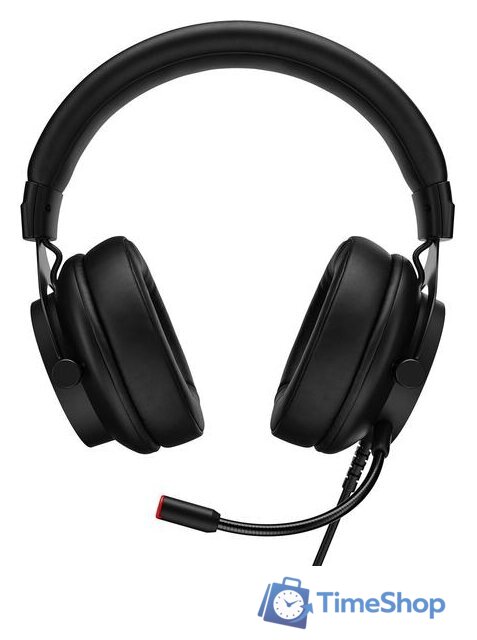 Наушники Niceboy Oryx X500 Shadow - Изображение №3 — Интернет-магазин Time-Shop