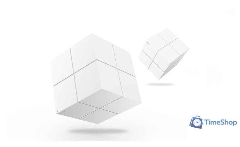 Wi-Fi роутер Tenda Nova MW6 2-pack - Изображение №4 — Интернет-магазин Time-Shop