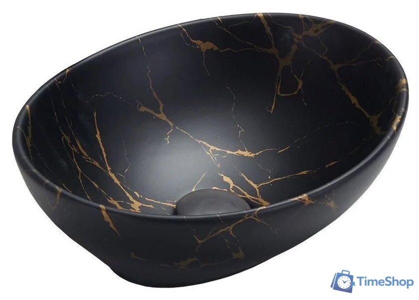 Умывальник Mexen Elza MEX-21014098 - Изображение №1 — Интернет-магазин Time-Shop