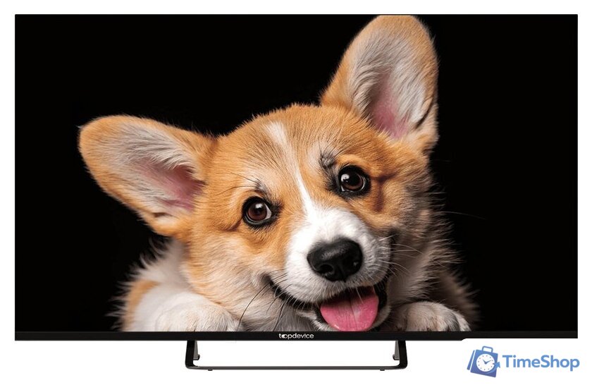 Телевизор Topdevice 43