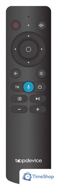 Телевизор Topdevice 43