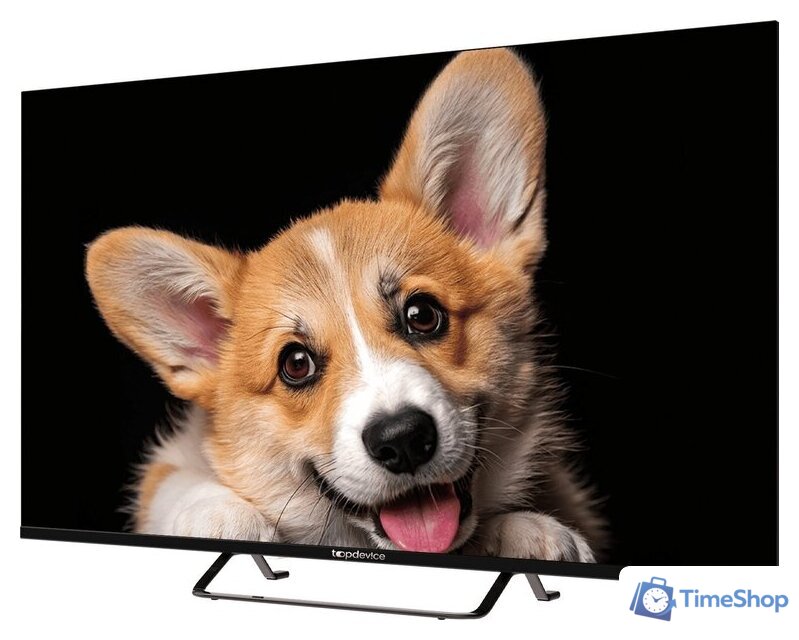 Телевизор Topdevice 43
