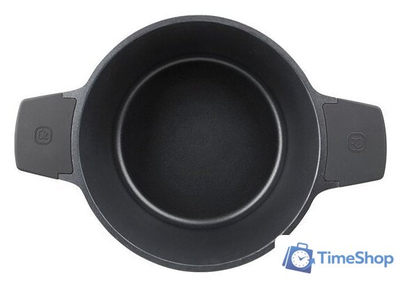 Кастрюля Rondell RDA-766 - Изображение №6 — Интернет-магазин Time-Shop