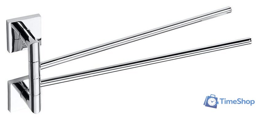 Держатель для полотенца Bemeta Beta 132204102 - Изображение №1 — Интернет-магазин Time-Shop