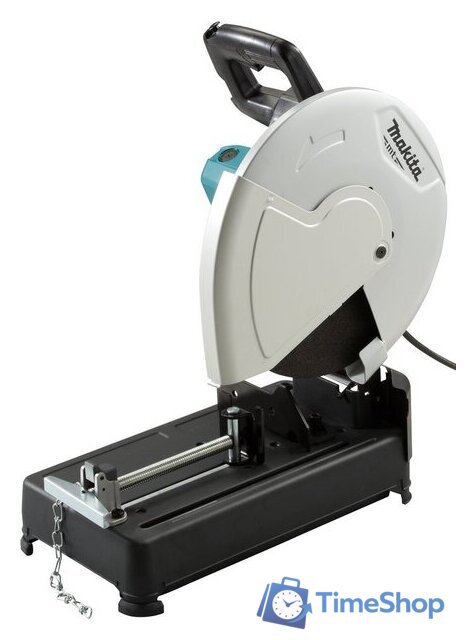Монтажная (отрезная) пила Makita M2402 - Изображение №1 — Интернет-магазин Time-Shop
