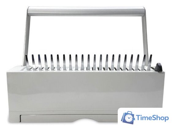 Брошюровщик Гелеос БП-16 - Изображение №1 — Интернет-магазин Time-Shop