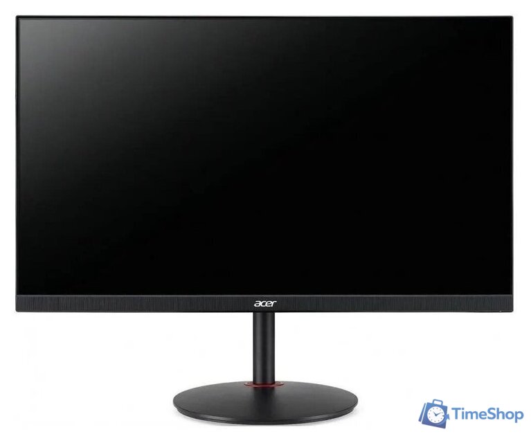 Игровой монитор Acer Nitro XV272UV3bmiiprx UM.HX2EE.307 - Изображение №4 — Интернет-магазин Time-Shop