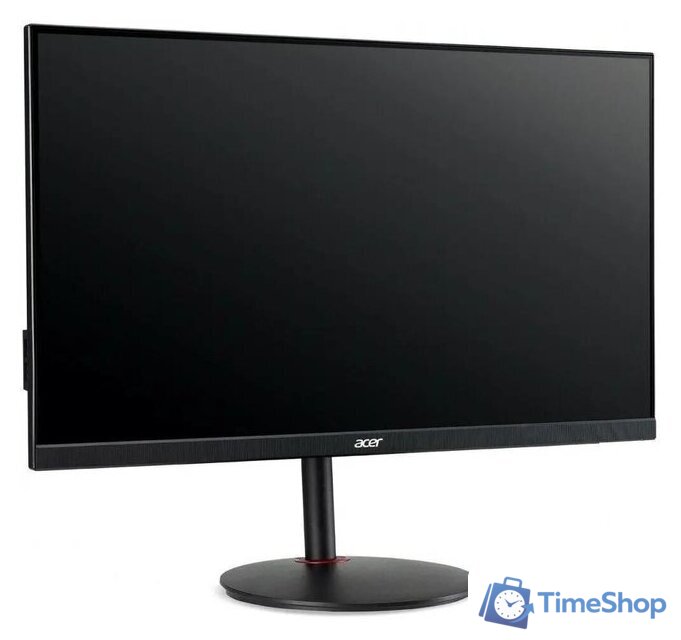 Игровой монитор Acer Nitro XV272UV3bmiiprx UM.HX2EE.307 - Изображение №5 — Интернет-магазин Time-Shop