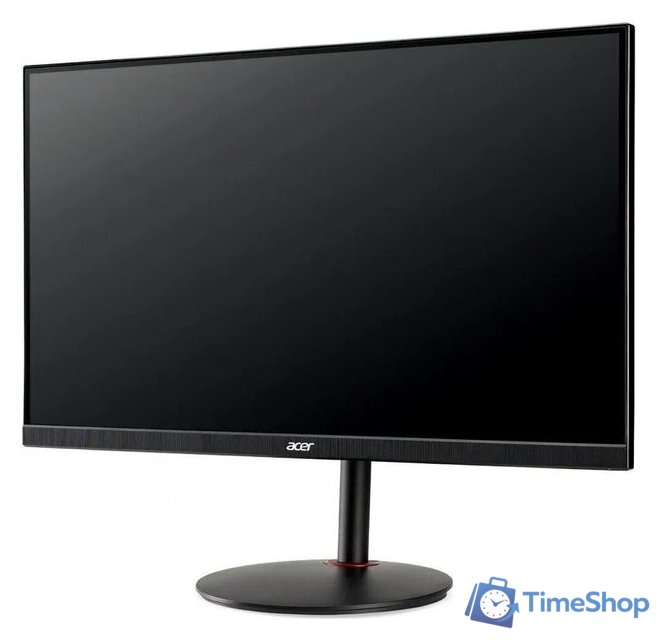 Игровой монитор Acer Nitro XV272UV3bmiiprx UM.HX2EE.307 - Изображение №7 — Интернет-магазин Time-Shop