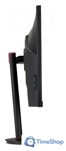 Игровой монитор Acer Nitro XV272UV3bmiiprx UM.HX2EE.307 - Изображение №8 — Интернет-магазин Time-Shop