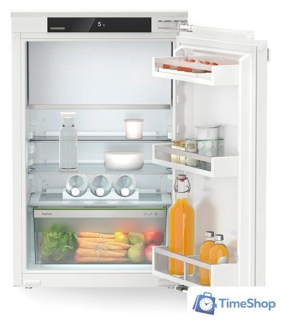 Однокамерный холодильник Liebherr IRc 3921 Plus - Изображение №1 — Интернет-магазин Time-Shop