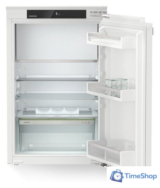 Однокамерный холодильник Liebherr IRc 3921 Plus - Изображение №2 — Интернет-магазин Time-Shop