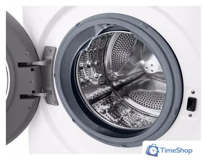 Стиральная машина LG F2V3HS4W - Изображение №5 — Интернет-магазин Time-Shop
