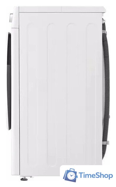 Стиральная машина LG F2V3HS4W - Изображение №6 — Интернет-магазин Time-Shop