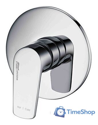 Смеситель Wasserkraft Dill 6151 - Изображение №1 — Интернет-магазин Time-Shop