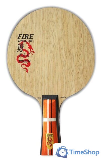 Основание для ракетки Gambler Fire Dragon Touch Flared GFC-30 - Изображение №1 — Интернет-магазин Time-Shop