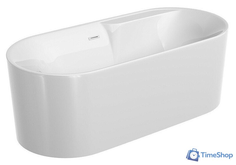 Ванна Ceramica Nova Omega FB16 170x80 - Изображение №2 — Интернет-магазин Time-Shop