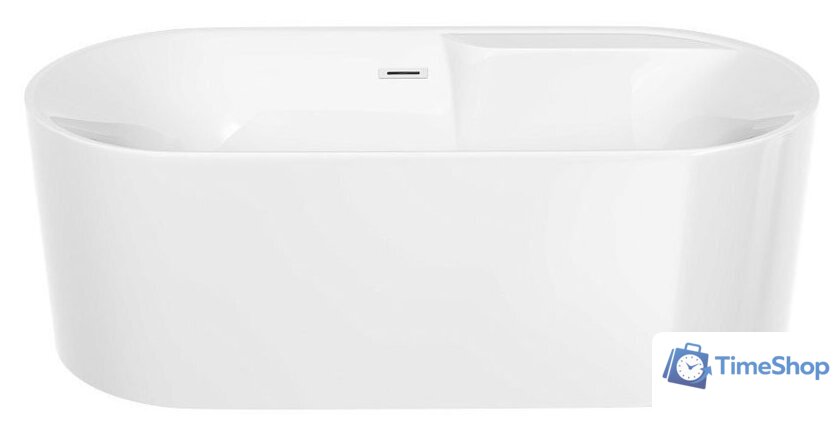 Ванна Ceramica Nova Omega FB16 170x80 - Изображение №1 — Интернет-магазин Time-Shop