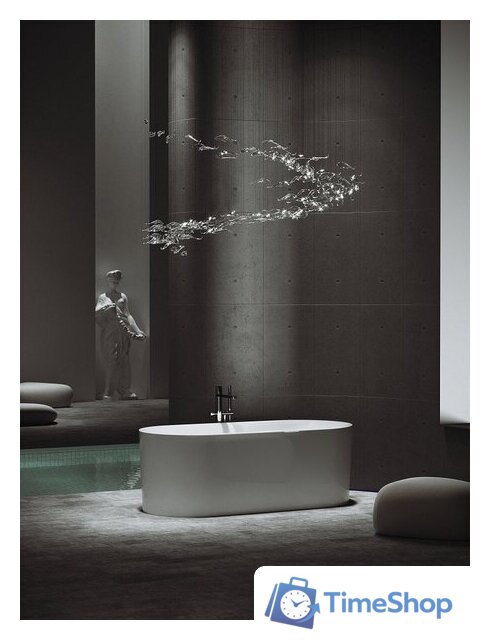 Ванна Ceramica Nova Omega FB16 170x80 - Изображение №4 — Интернет-магазин Time-Shop