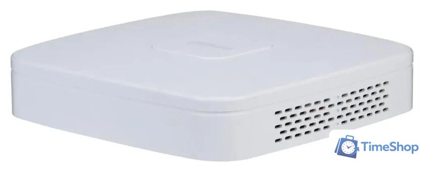 Сетевой видеорегистратор Dahua DHI-NVR2104-4KS3 - Изображение №1 — Интернет-магазин Time-Shop