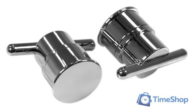 Душевая кабина Triton Квадро 100x80 А Полосы, ДН4 - Изображение №6 — Интернет-магазин Time-Shop