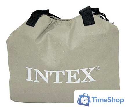 Надувной матрас Intex 64414 - Изображение №7 — Интернет-магазин Time-Shop